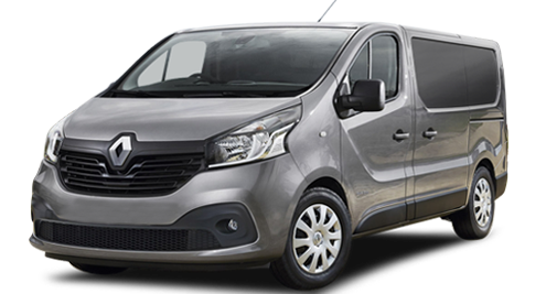 renault trafic 1.9 engines