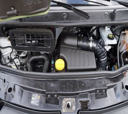 Renault Trafic Engine for Sale | All The Engines are Fully Tested