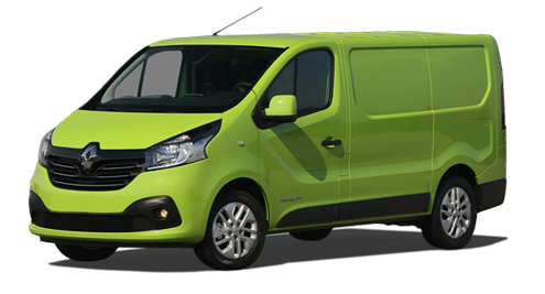 renault trafic 2.0 engines