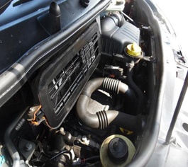 Renault Trafic Engine for Sale | All The Engines are Fully Tested