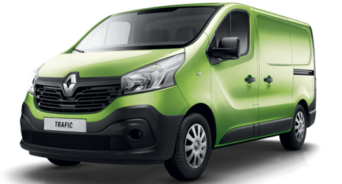renault trafic reconditioned engines