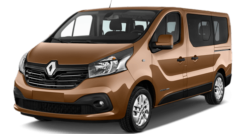 renault trafic used engines
