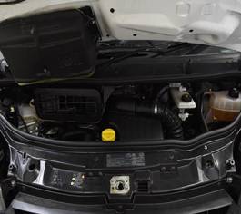 Used renault Trafic Engines